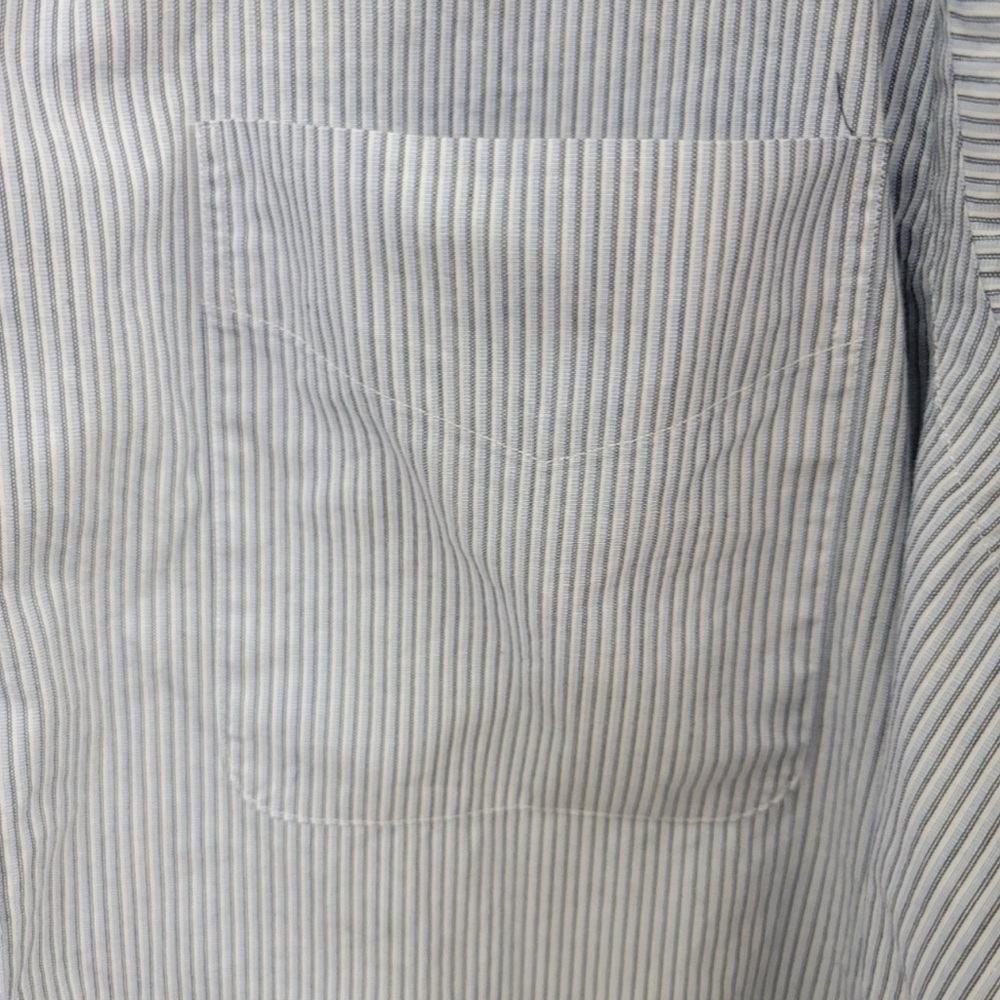Ralph Lauren Polo Andrew 100%Cotton Dress‎ Shirt - Picture 3 of 6